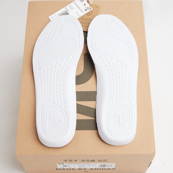Adidas Yeezy Boost 350 V2 men’s 8.5 - Picture 10 of 15